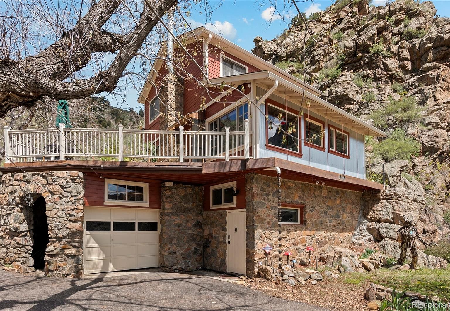 21049 Highway 74, Idledale, CO 80453 Zillow