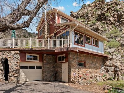 21049 Highway 74, Idledale, CO, 80453