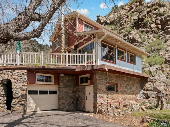 21049 Highway 74, Idledale, CO 80453