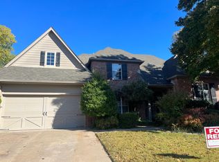 9517 S 88th East Pl, Tulsa, OK 74133