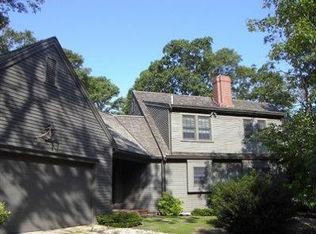 141 Ridgewood Dr, Brewster, MA 02631