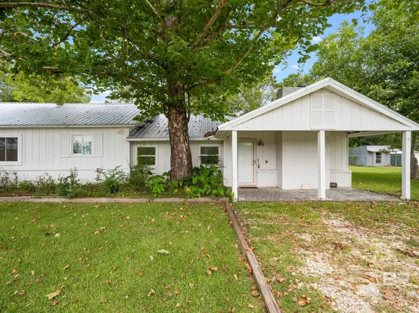 24663 Chestnut St #A & B, Elberta, AL 36530
