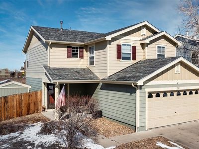 235 Shenandoah Way, Lochbuie, CO, 80603