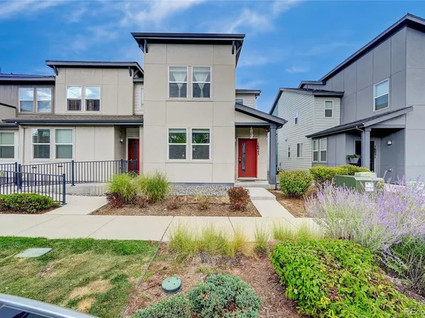 16043 E Warner Place, Denver, CO 80239