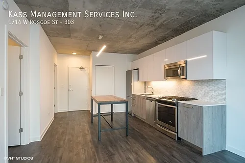 Floor plan 303