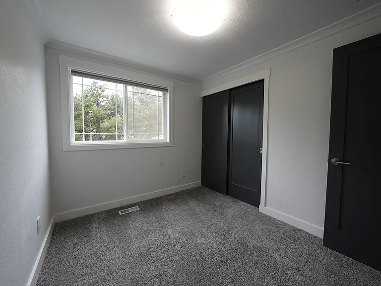 Third Bedroom/ Office