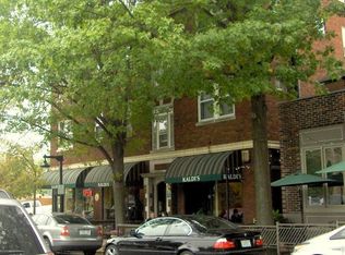 6340 Northwood Ave APT 1W, Saint Louis, MO 63105