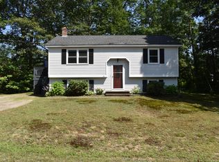 24 Brunell Ave, Sanford, ME 04073