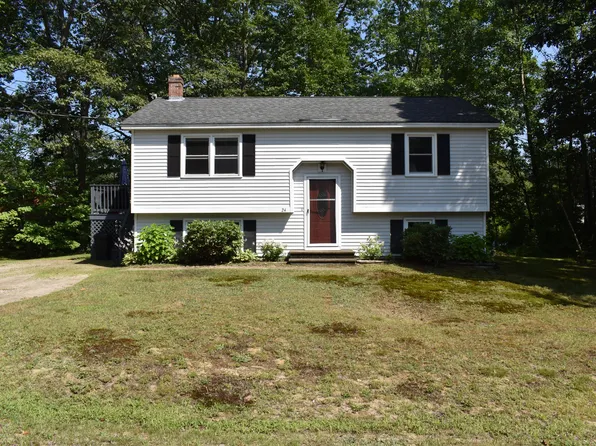24 Brunell Avenue, Sanford, ME 04073