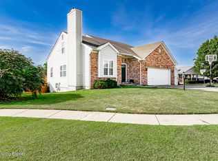 1608 Cedar Springs Ct, La Grange, KY 40031