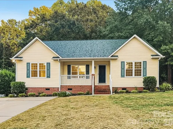 1186 Allison Bluff Trl, Rock Hill, SC 29732