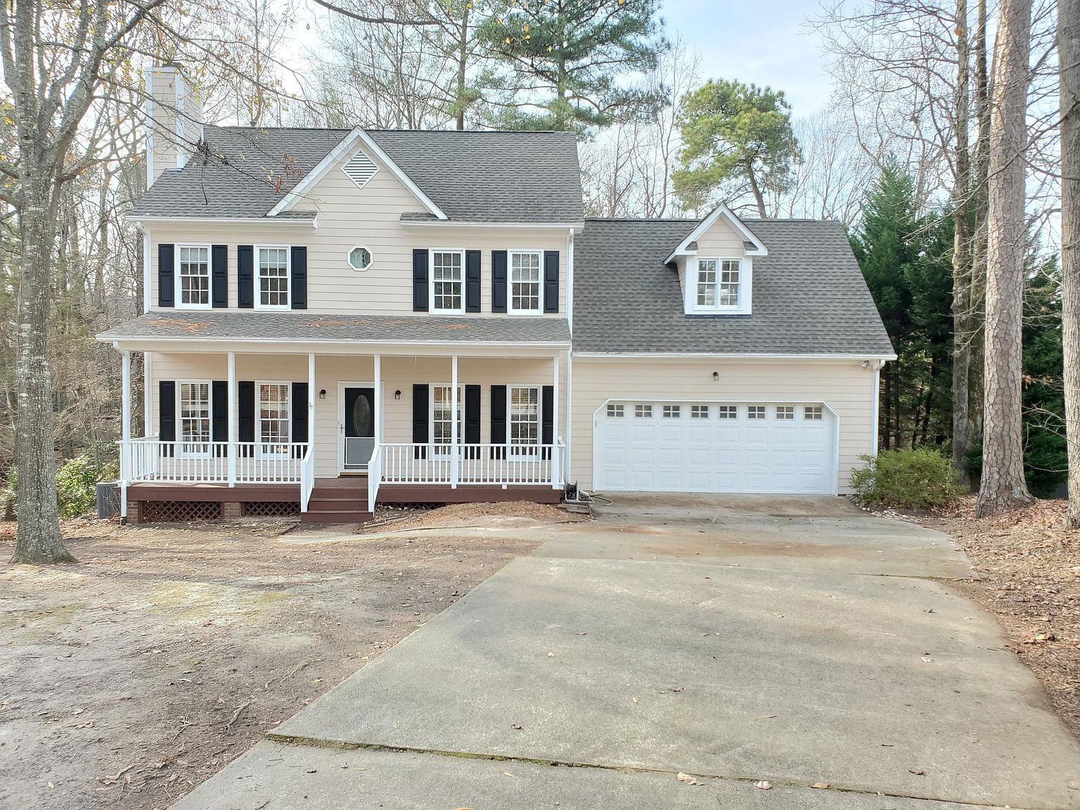 811 Winter Hill Dr, Apex, NC 27502 | Zillow