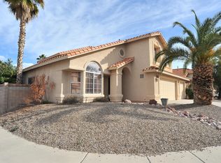 8031 E Hampton Dr, Tucson, AZ 85715