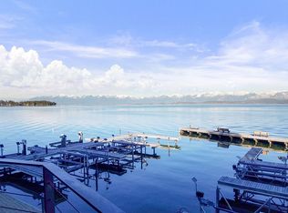 7175 Highway 93 S #3-301, Lakeside, MT 59922
