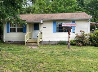 7057 Wellford Ln, Gloucester, VA 23061