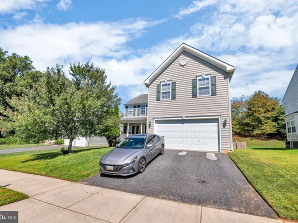 2956 Airdrie Ave, Abingdon, MD 21009