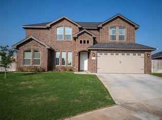 1400 Lumina Ct, Midland, TX 79705