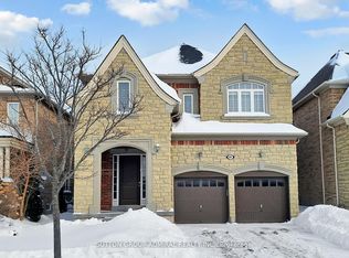 85 Coral Acres Dr, Vaughan, ON L6A4K8