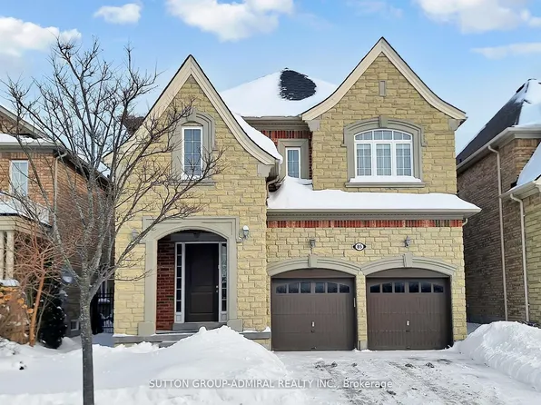 85 Coral Acres Dr, Vaughan, ON L6A 4K8
