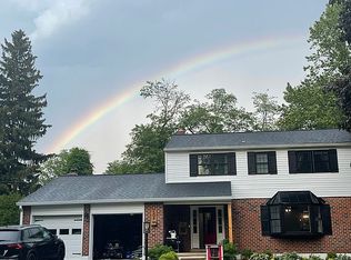 504 Cambridge Dr, Newark, DE 19711