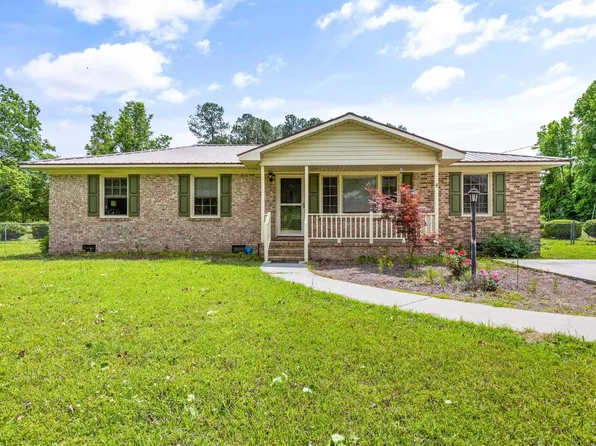 129 Meadowview Rd., Marion, SC 29571