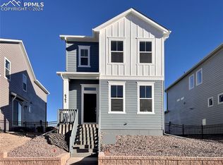 6365 Laud Point, Colorado Springs, CO 80924