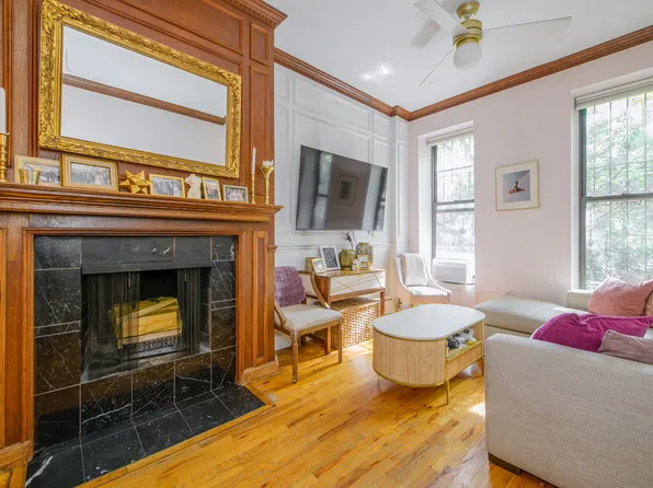 101 Sterling Pl APT 2, Brooklyn, NY 11217