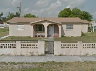 20620 NW 28th Ave, Miami Gardens, FL 33056