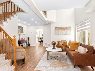 3912 Zenith Ct, Mississauga, ON L5N7H7