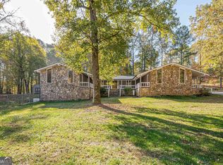 64 N Woods Dr NW, Cartersville, GA 30121