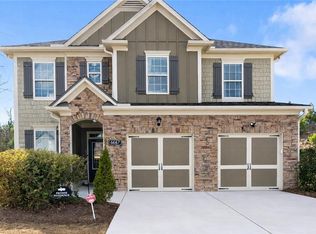 6667 Rivergreen Rd, Flowery Branch, GA 30542