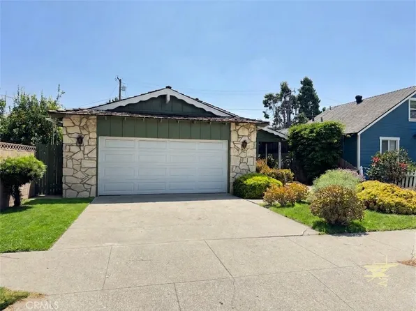 5960 Gundry Ave, Long Beach, CA 90805