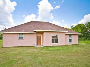 1192 Ches Broussard Rd, Breaux Bridge, LA 70517