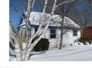 222 Island Ave, Portland, ME 04108