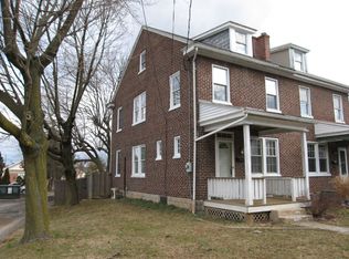 19 Princess Ave, Lancaster, PA 17601