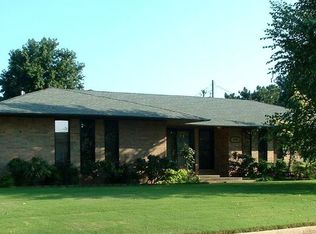 4016 N Shannon Ave, Bethany, OK 73008