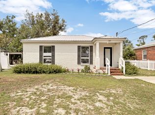 1117 Lisenby Ave, Panama City, FL 32401