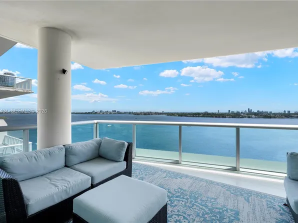 7935 East Dr APT 1401, North Bay Village, FL 33141
