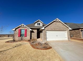 8217 NW 160th St, Edmond, OK 73013