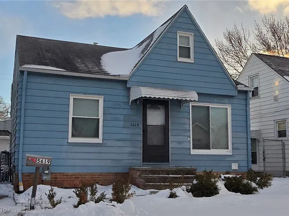 5619 Snow Rd, Parma, OH 44129