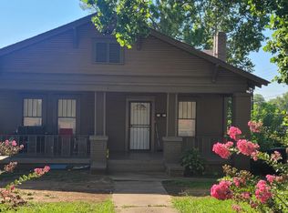 1601 Martin Ave, Birmingham, AL 35208