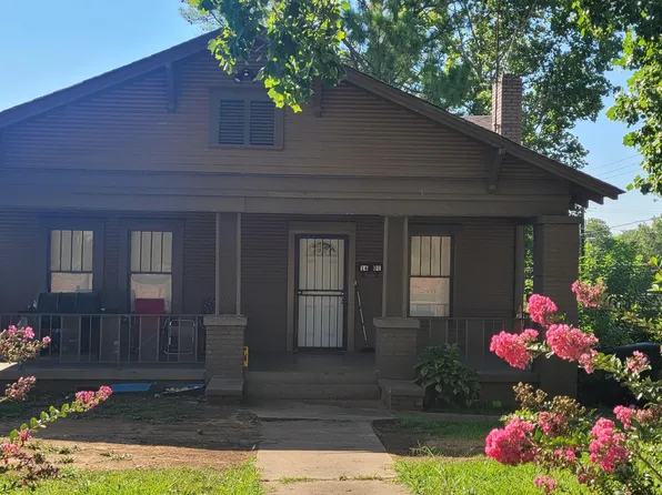 1601 Martin Ave, Birmingham, AL 35208