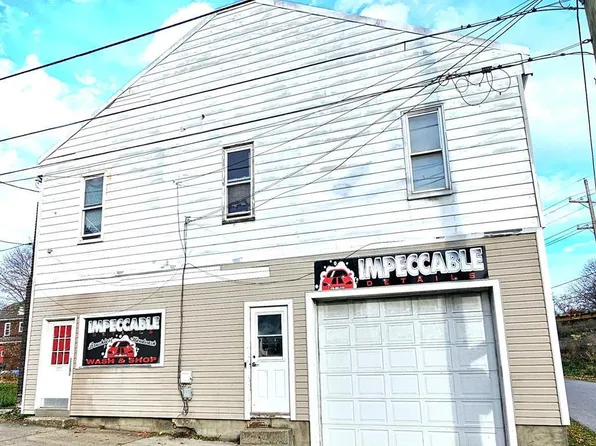 60 Fairfield Ave APT 5, Johnstown, PA 15906