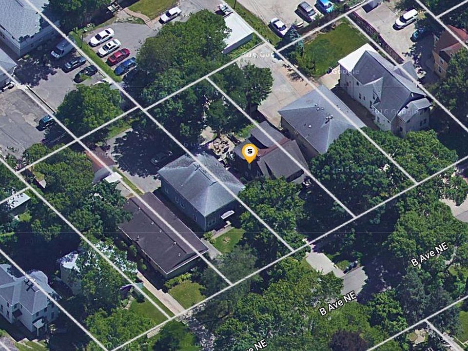 2nd image of 1829 B Ave NE