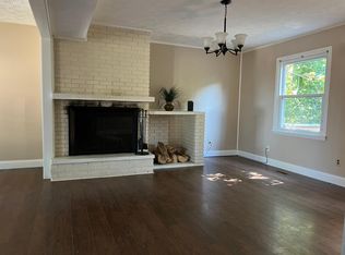 44 Lynn Marr Dr, Huntington, WV 25705