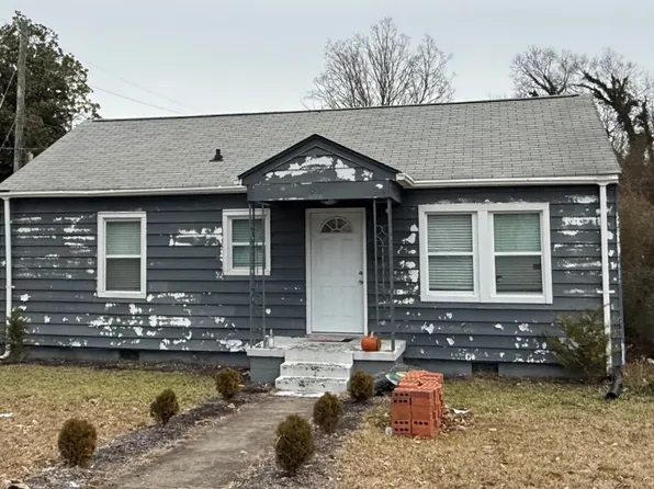 500 Ben Hur Ave, Knoxville, TN 37915