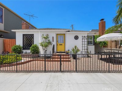 125 Siena Dr, Long Beach, CA, 90803