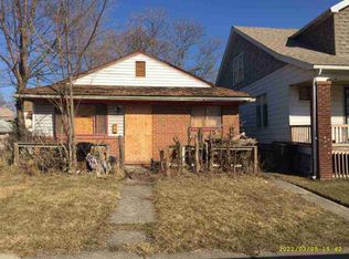 8958 McClellan St, Detroit, MI 48213