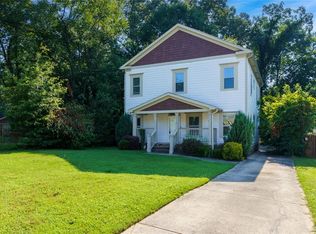 310 SE Ashburton Ave, Atlanta, GA 30317