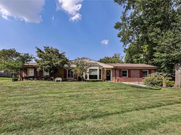 10 Mosley Acres, Saint Louis, MO 63141